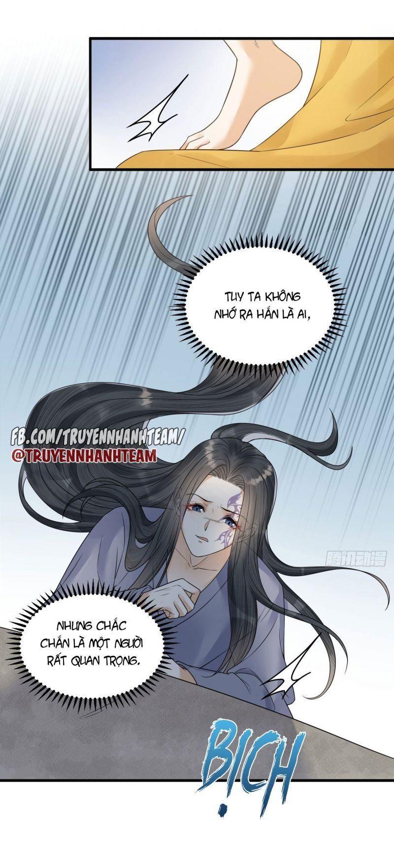 Lễ Băng Nhạc Phôi Chi Dạ Chapter 54 - Trang 4