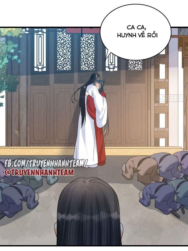 Lễ Băng Nhạc Phôi Chi Dạ Chapter 54 - Trang 7