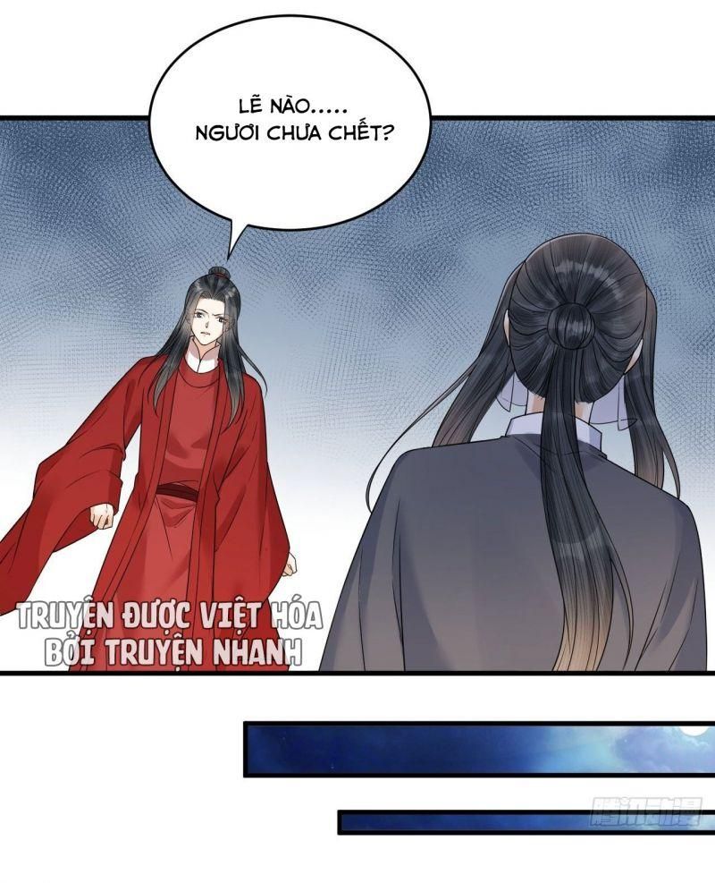 Lễ Băng Nhạc Phôi Chi Dạ Chapter 55 - Trang 13