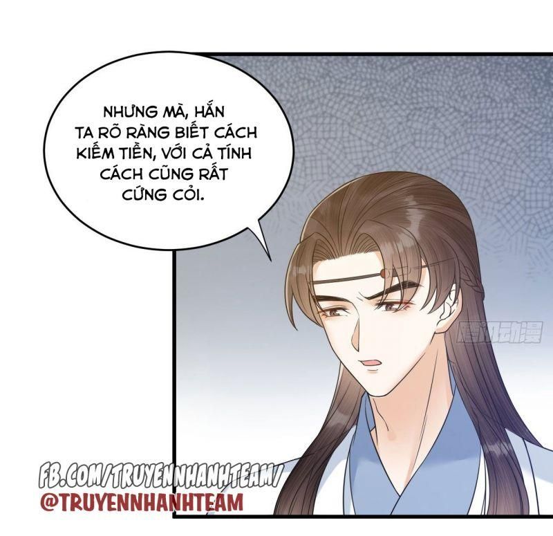 Lễ Băng Nhạc Phôi Chi Dạ Chapter 55 - Trang 16