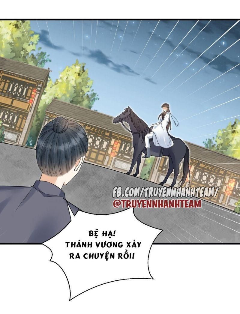 Lễ Băng Nhạc Phôi Chi Dạ Chapter 55 - Trang 19