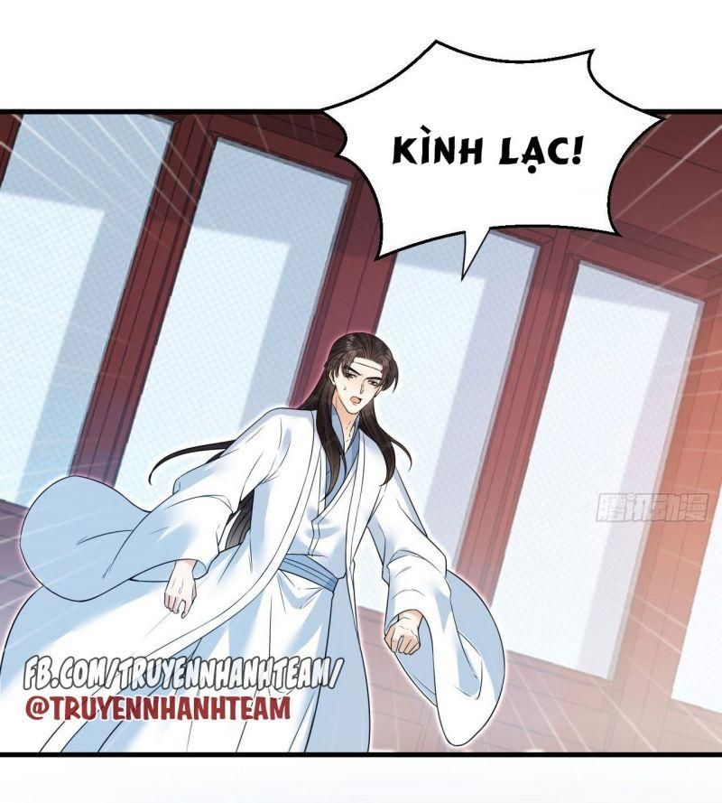 Lễ Băng Nhạc Phôi Chi Dạ Chapter 55 - Trang 21