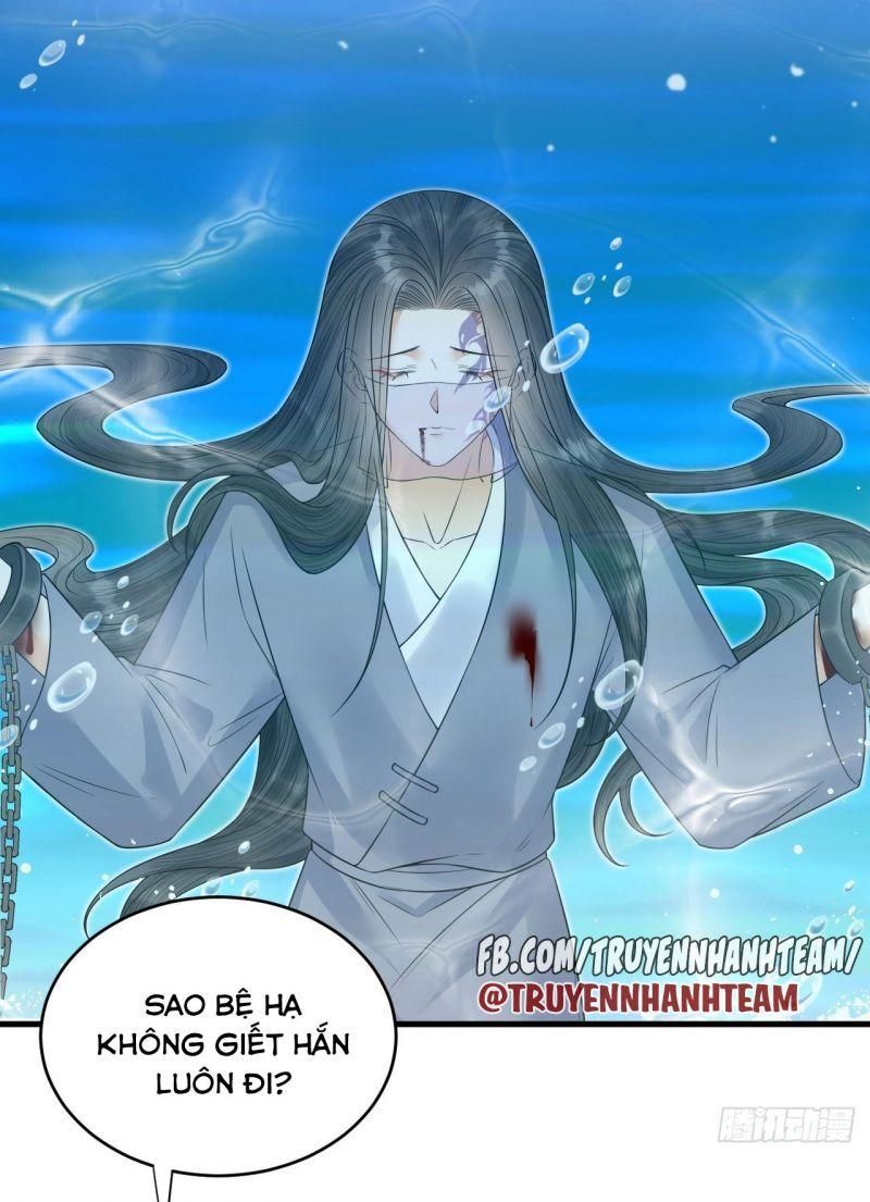 Lễ Băng Nhạc Phôi Chi Dạ Chapter 55 - Trang 32