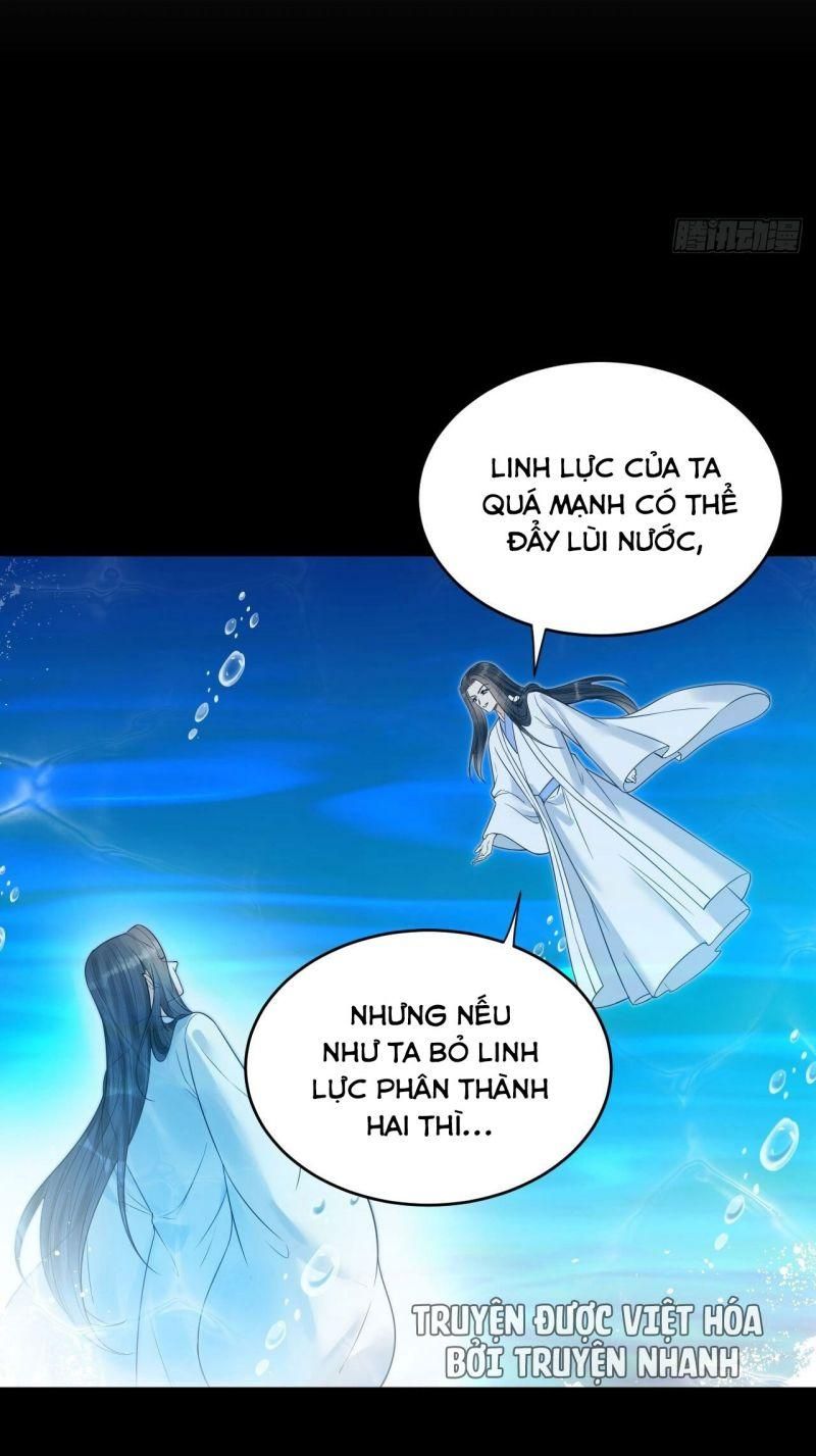 Lễ Băng Nhạc Phôi Chi Dạ Chapter 55 - Trang 38