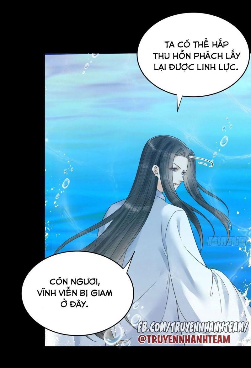 Lễ Băng Nhạc Phôi Chi Dạ Chapter 55 - Trang 40