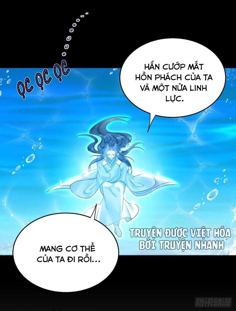 Lễ Băng Nhạc Phôi Chi Dạ Chapter 55 - Trang 41