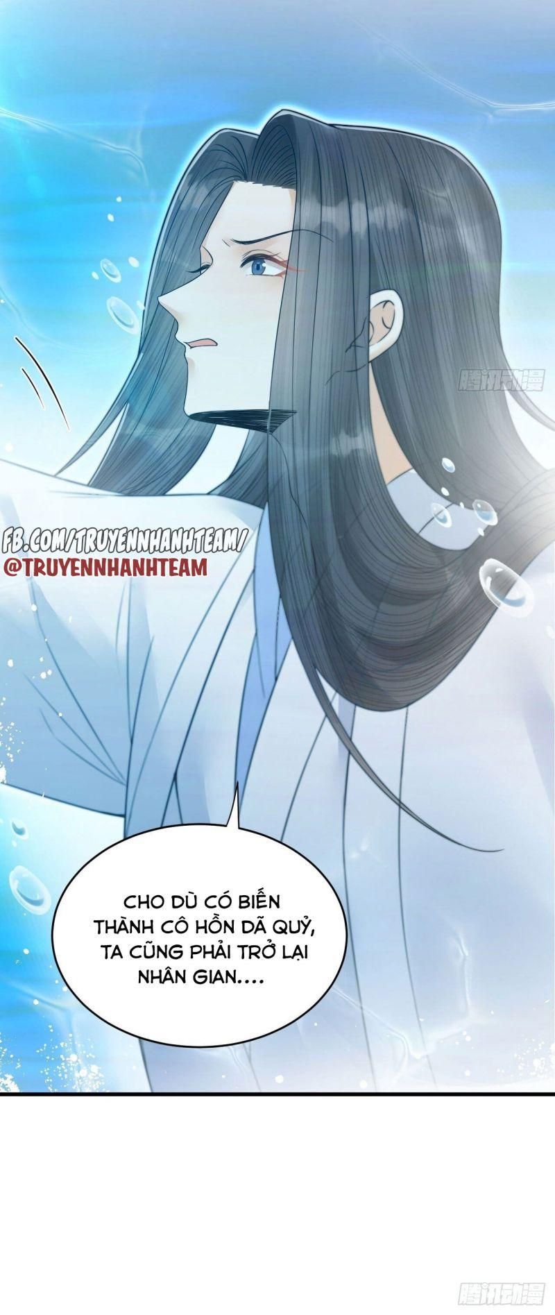 Lễ Băng Nhạc Phôi Chi Dạ Chapter 55 - Trang 43