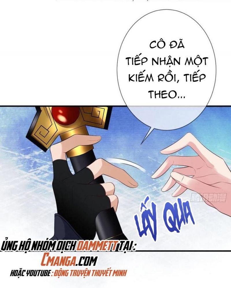 Mạt Thế Nữ Vương Chapter 67 - Trang 31