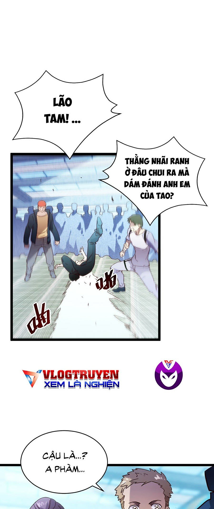 Mạt Thế Quật Khởi Chapter 19 - Trang 29