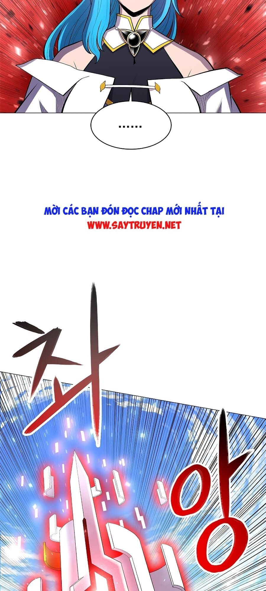 Người Nâng Cấp Chapter 35 - Trang 4