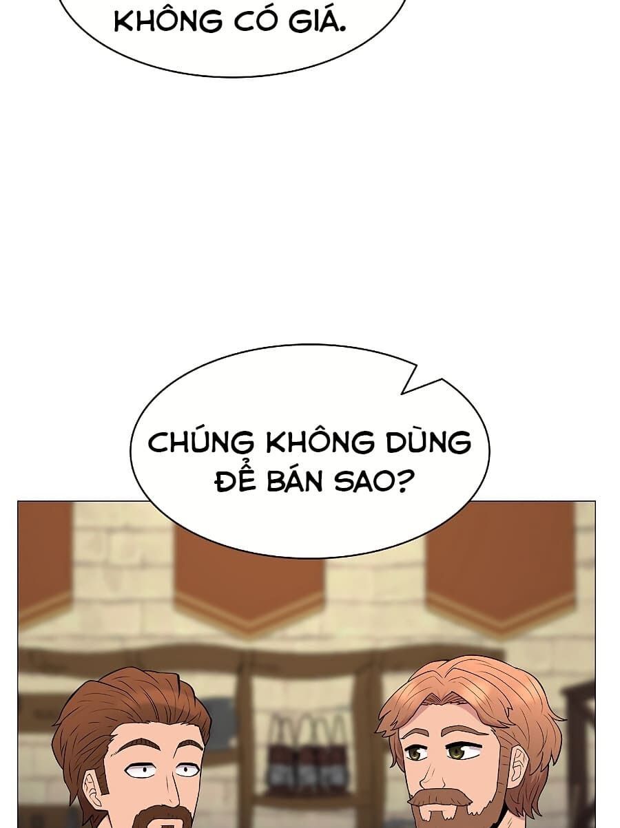 Người Nâng Cấp Chapter 35 - Trang 52