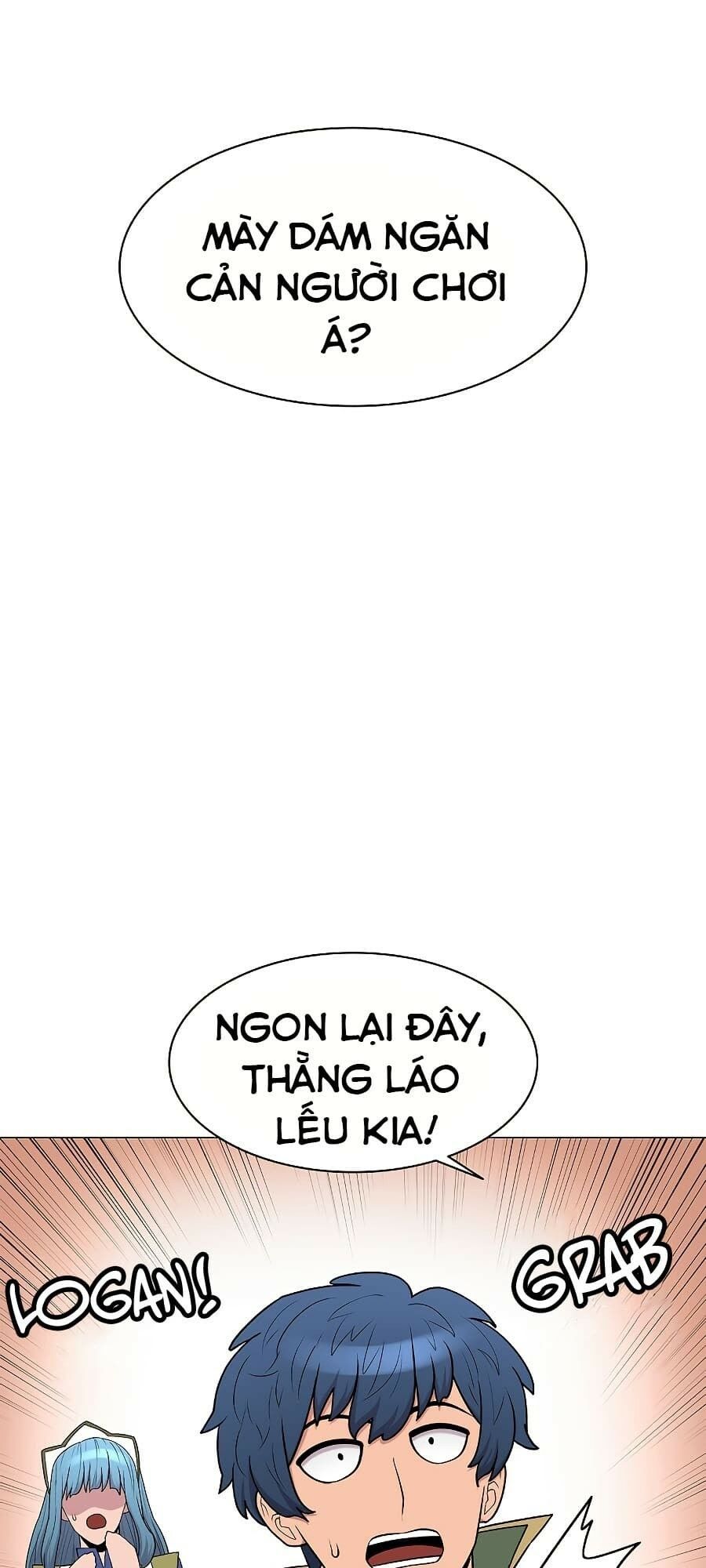 Người Nâng Cấp Chapter 35 - Trang 68