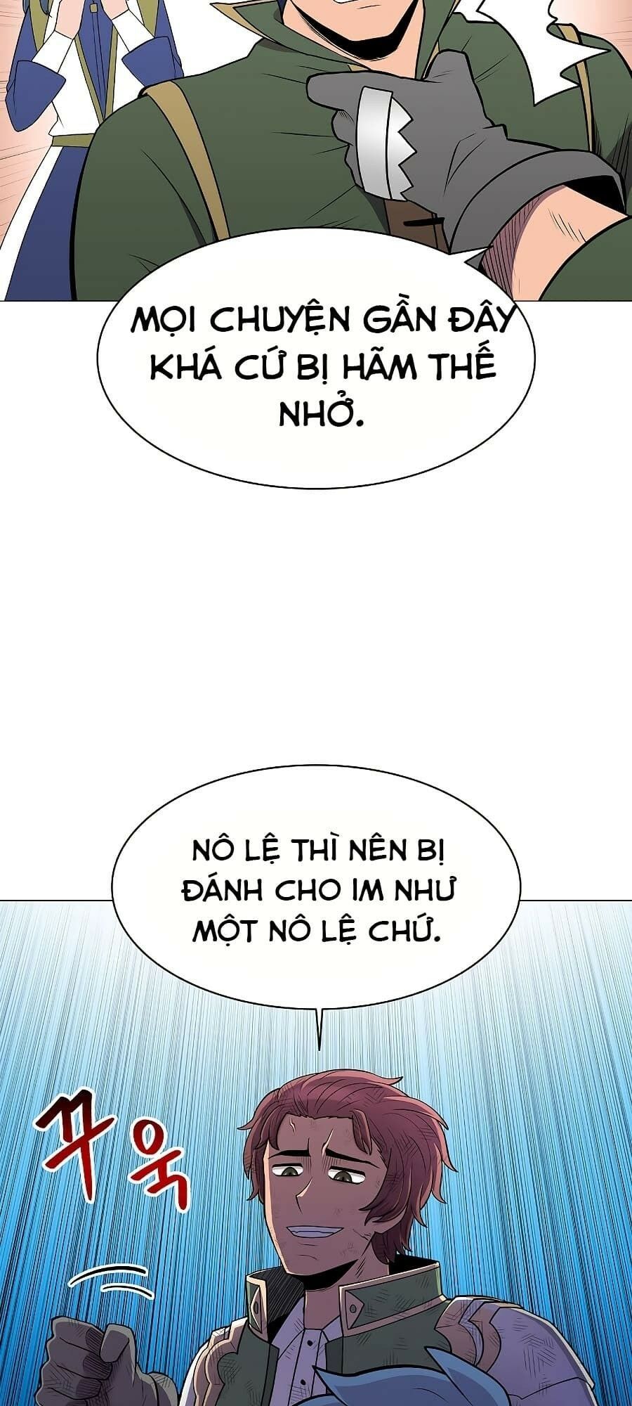 Người Nâng Cấp Chapter 35 - Trang 69