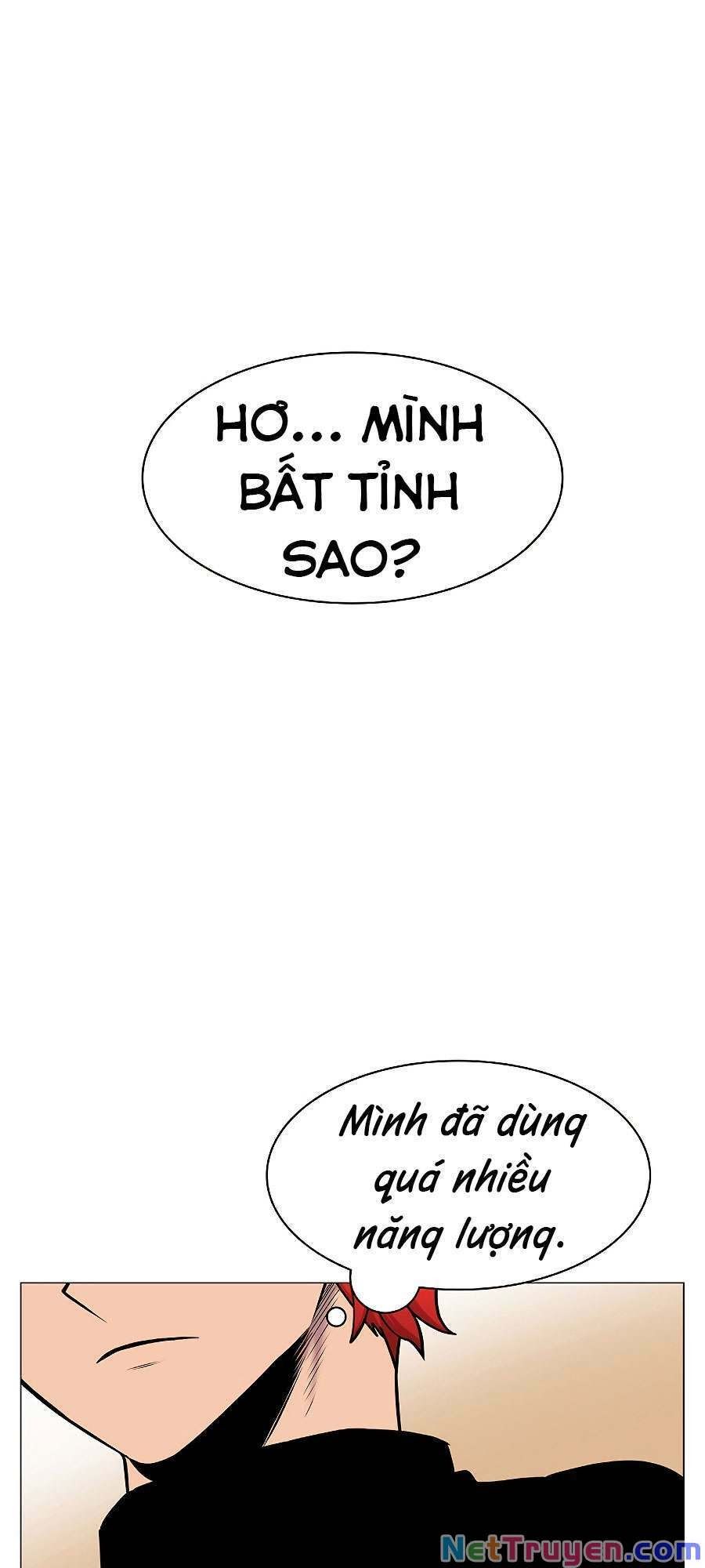 Người Nâng Cấp Chapter 36 - Trang 3