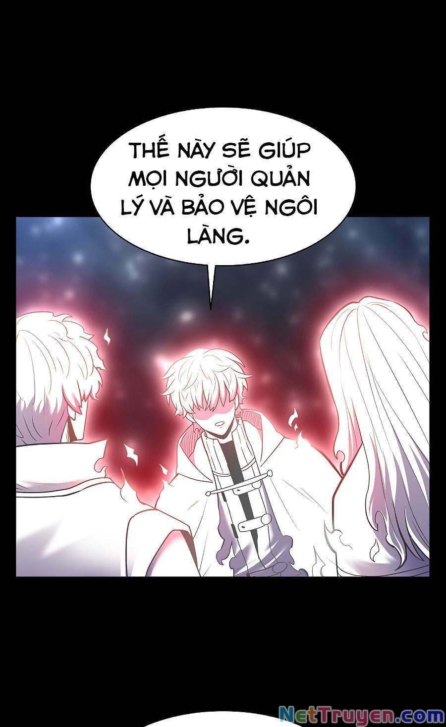 Người Nâng Cấp Chapter 36 - Trang 70