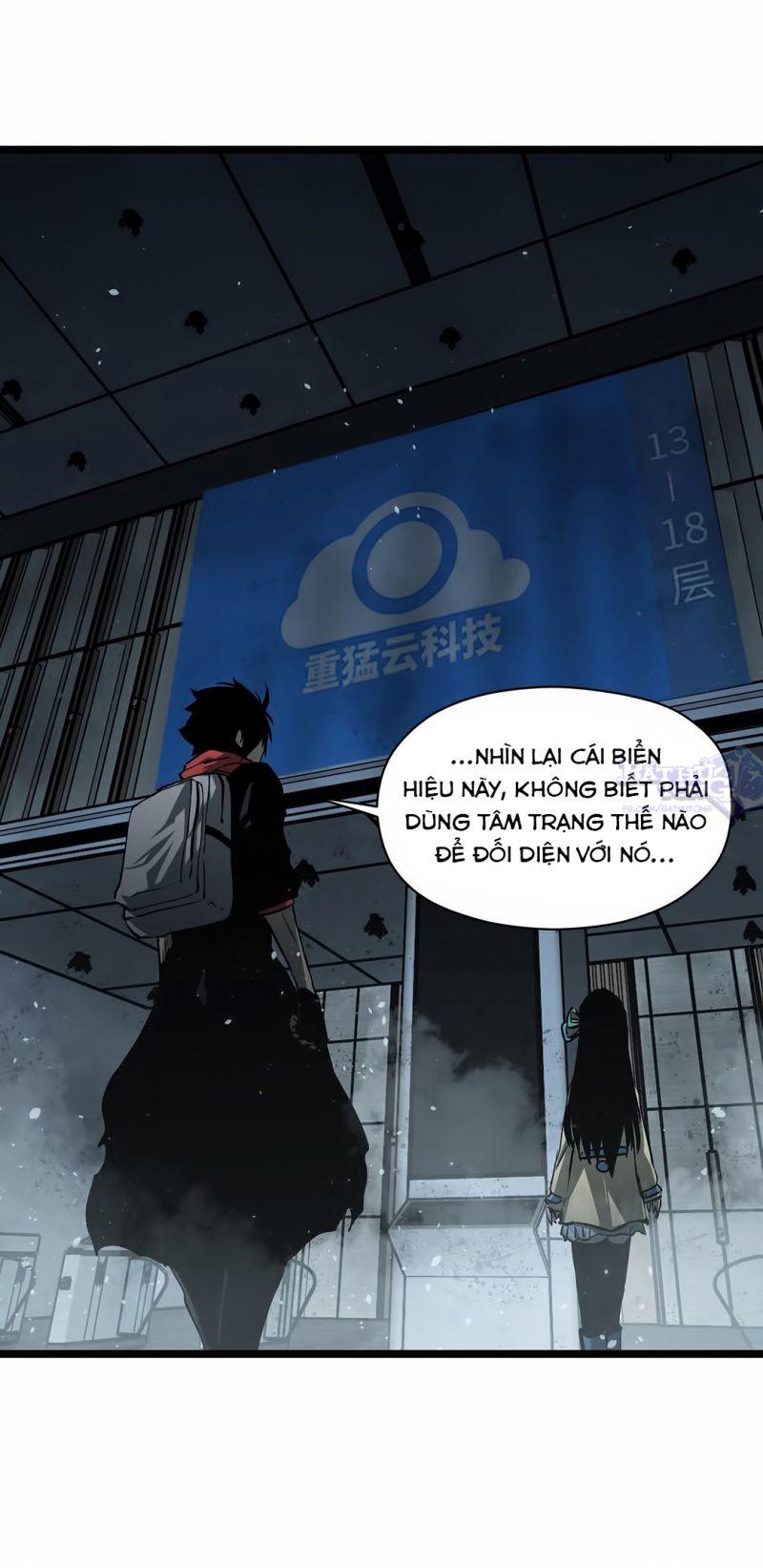 Ta Là Lão Đại Thời Tận Thế Chapter 40 - Trang 13