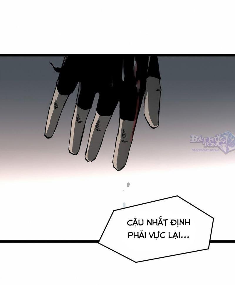 Ta Là Lão Đại Thời Tận Thế Chapter 40 - Trang 54