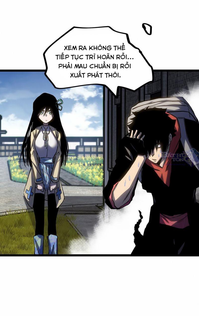 Ta Là Lão Đại Thời Tận Thế Chapter 40 - Trang 7