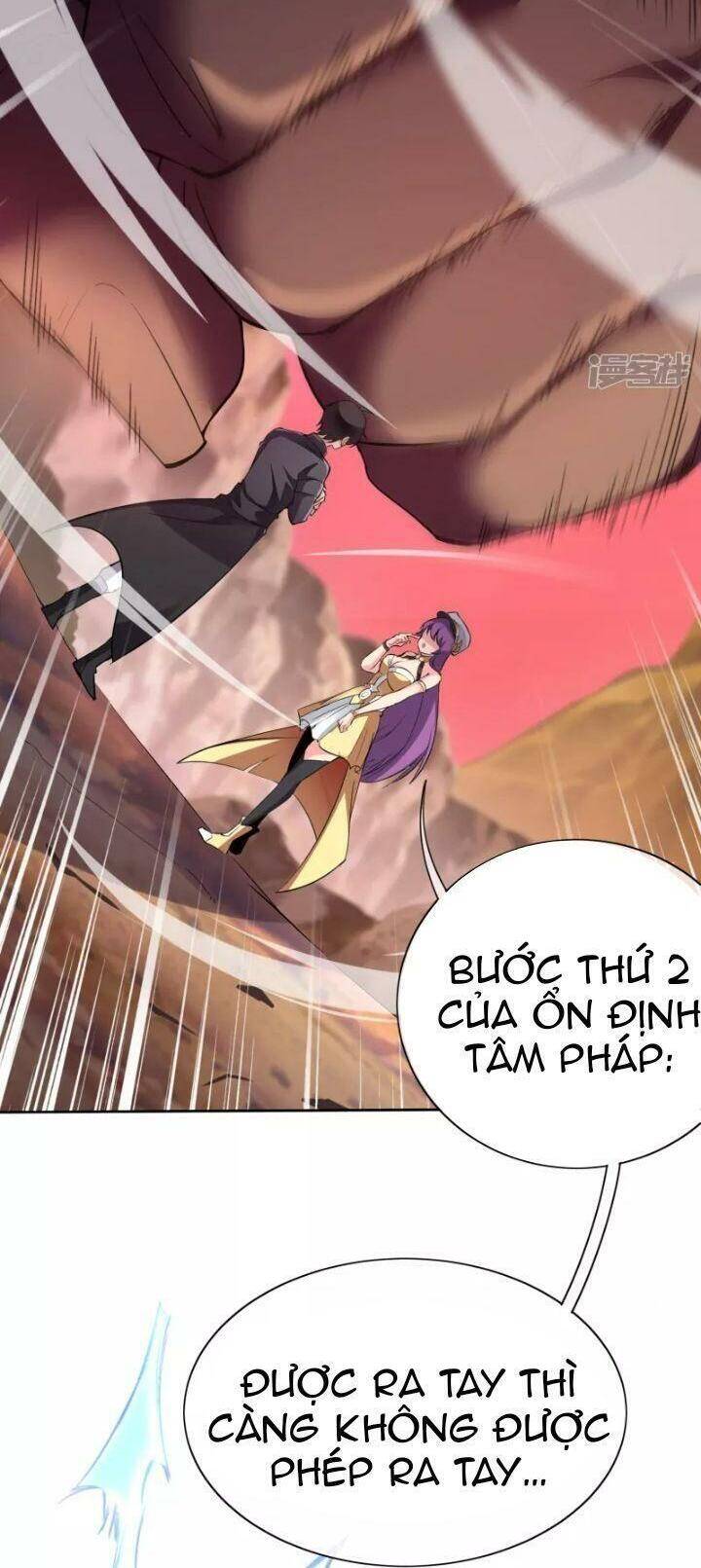 Thợ Săn Quái Vật Chapter 2 - Trang 57