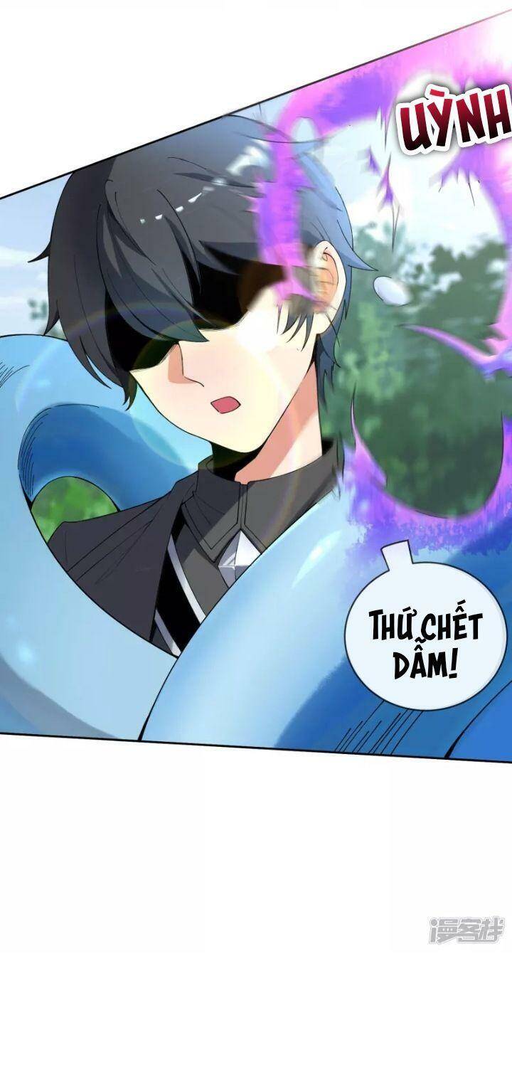 Thợ Săn Quái Vật Chapter 4 - Trang 6