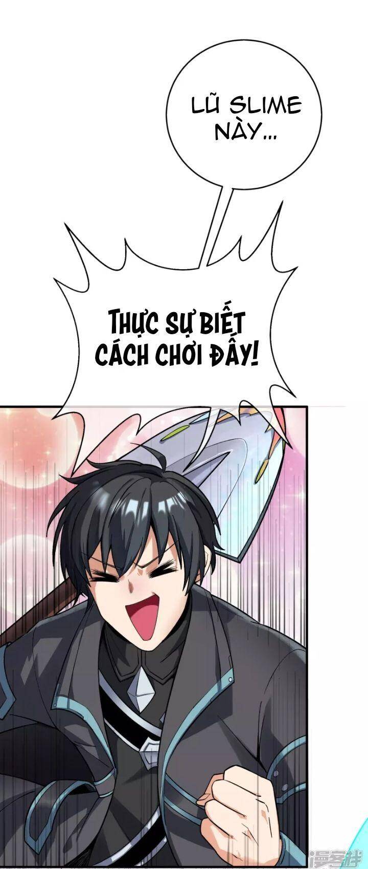 Thợ Săn Quái Vật Chapter 5 - Trang 25