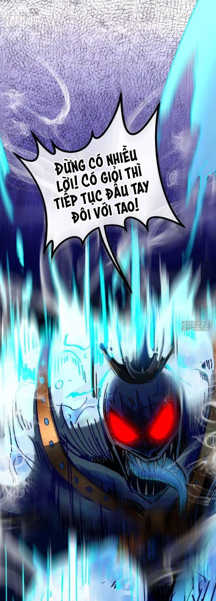 Thợ Săn Quái Vật Chapter 5 - Trang 26