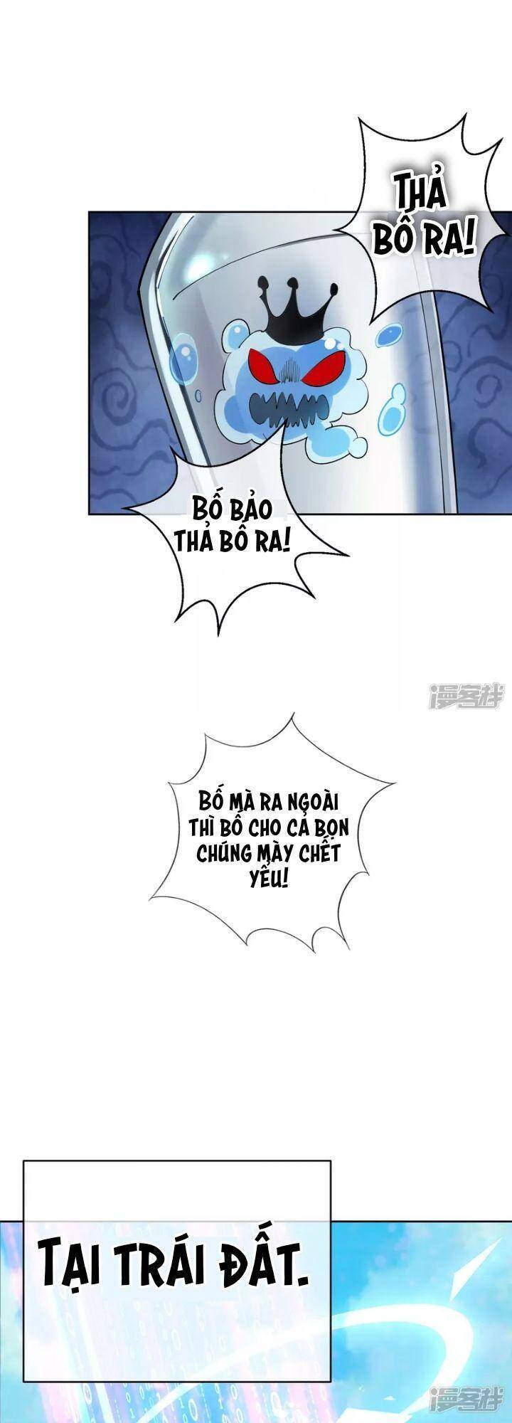 Thợ Săn Quái Vật Chapter 6 - Trang 13