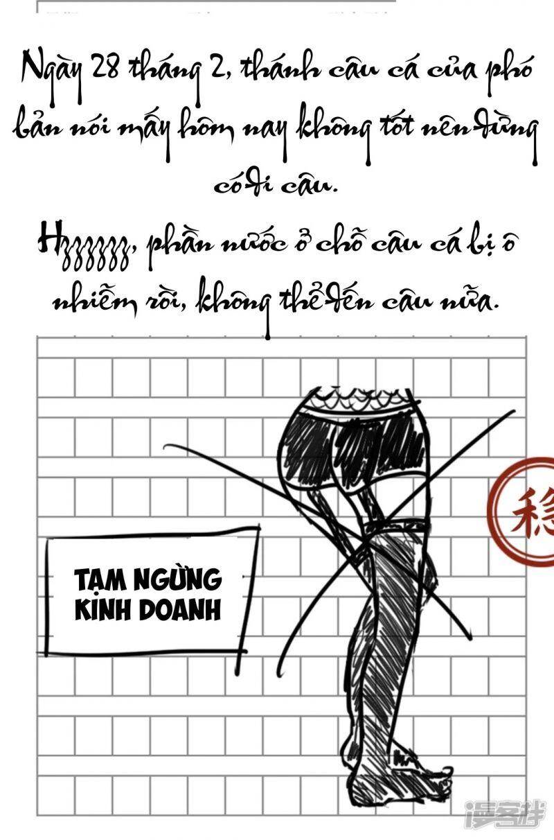 Thợ Săn Quái Vật Chapter 7 - Trang 19