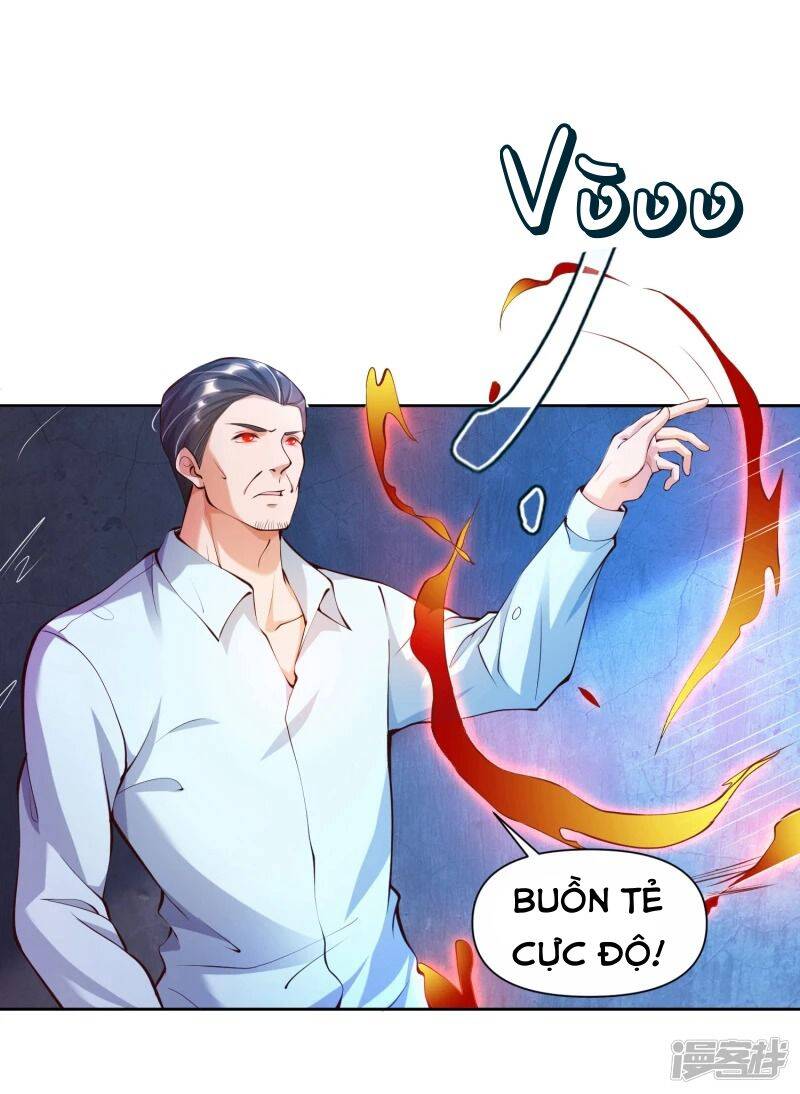 Tôi Luyện Thành Thần Chapter 10 - Trang 11