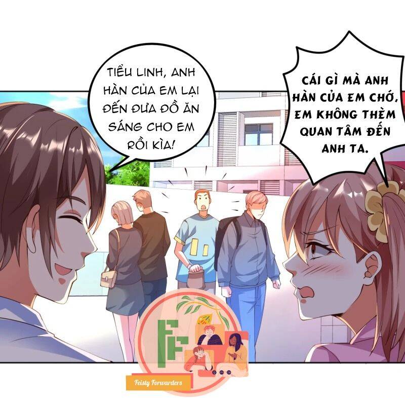 Tôi Luyện Thành Thần Chapter 11 - Trang 27