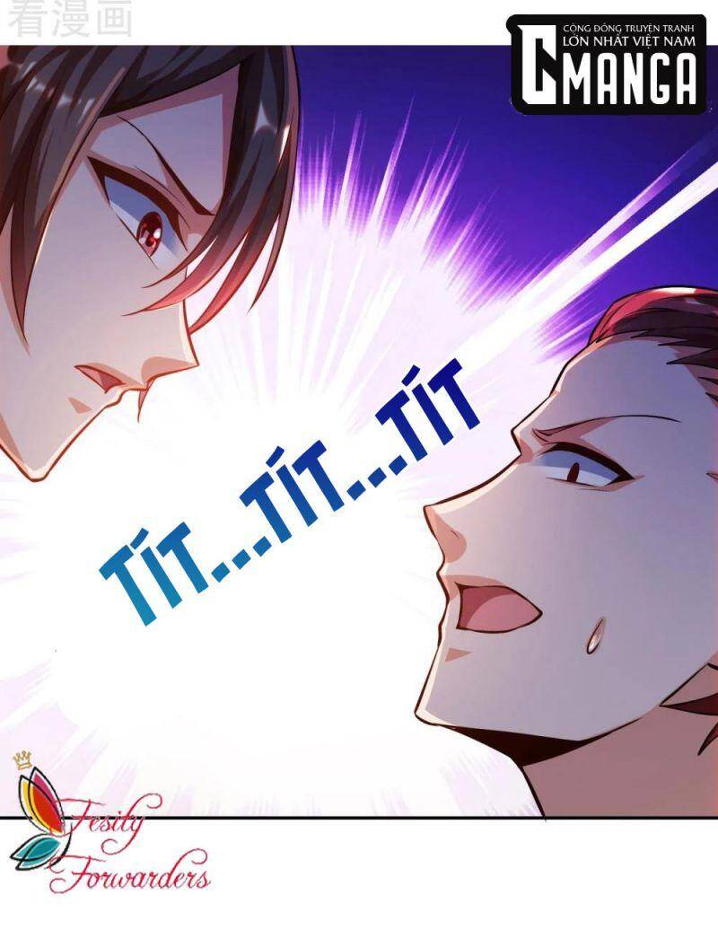 Tôi Luyện Thành Thần Chapter 2 - Trang 41