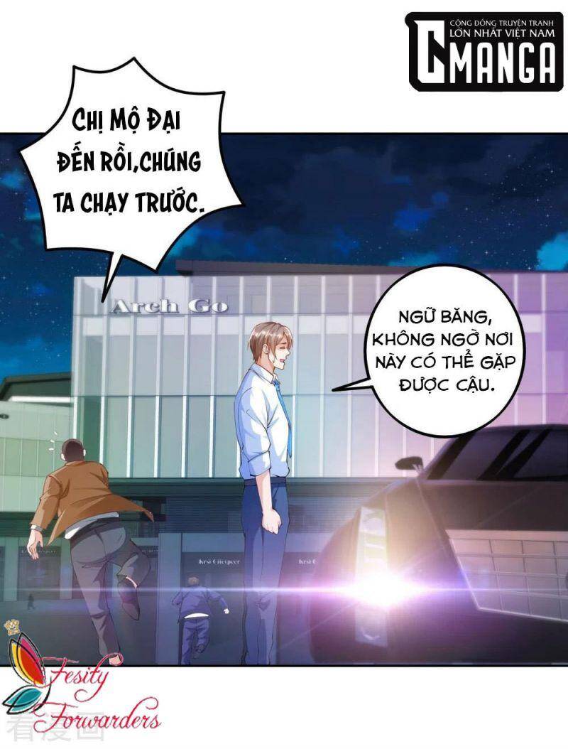 Tôi Luyện Thành Thần Chapter 3 - Trang 25