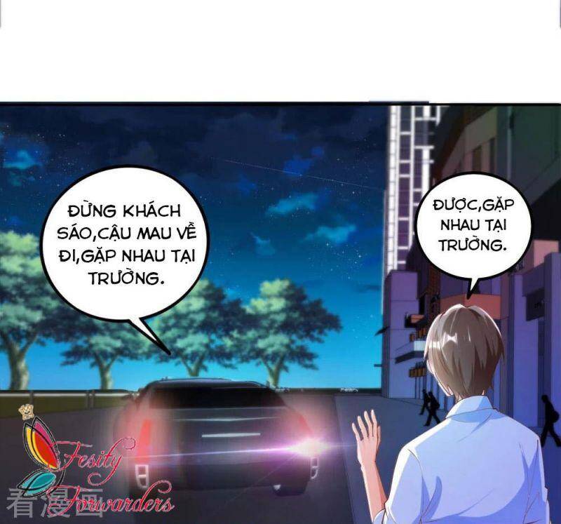 Tôi Luyện Thành Thần Chapter 3 - Trang 29