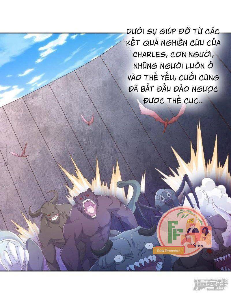 Tôi Luyện Thành Thần Chapter 7 - Trang 29