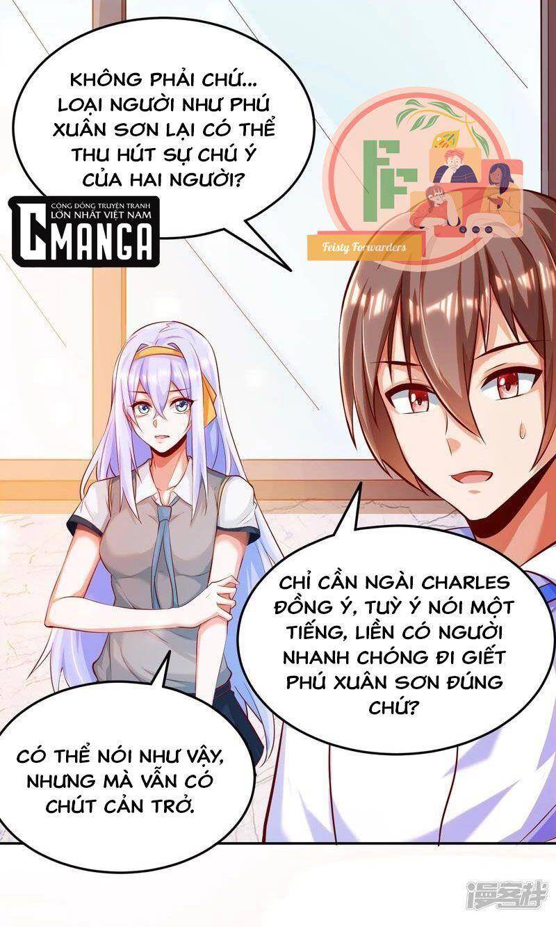 Tôi Luyện Thành Thần Chapter 8 - Trang 23