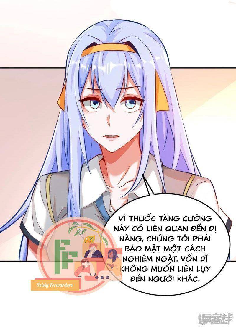 Tôi Luyện Thành Thần Chapter 8 - Trang 24