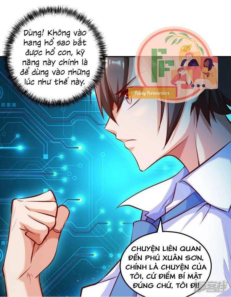 Tôi Luyện Thành Thần Chapter 8 - Trang 27