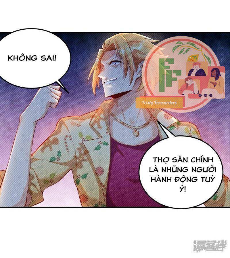 Tôi Luyện Thành Thần Chapter 8 - Trang 3