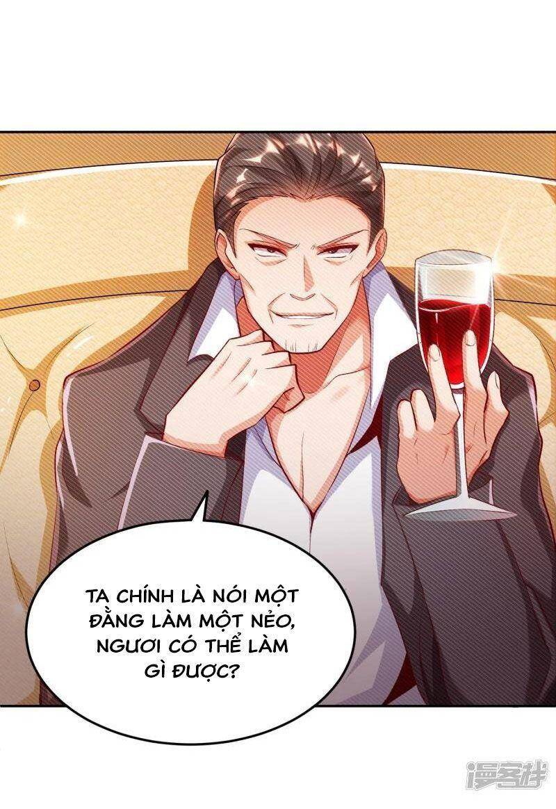 Tôi Luyện Thành Thần Chapter 8 - Trang 4