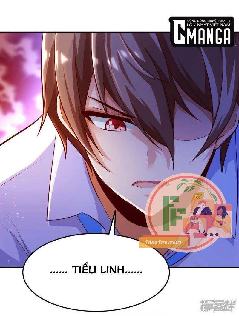 Tôi Luyện Thành Thần Chapter 8 - Trang 8