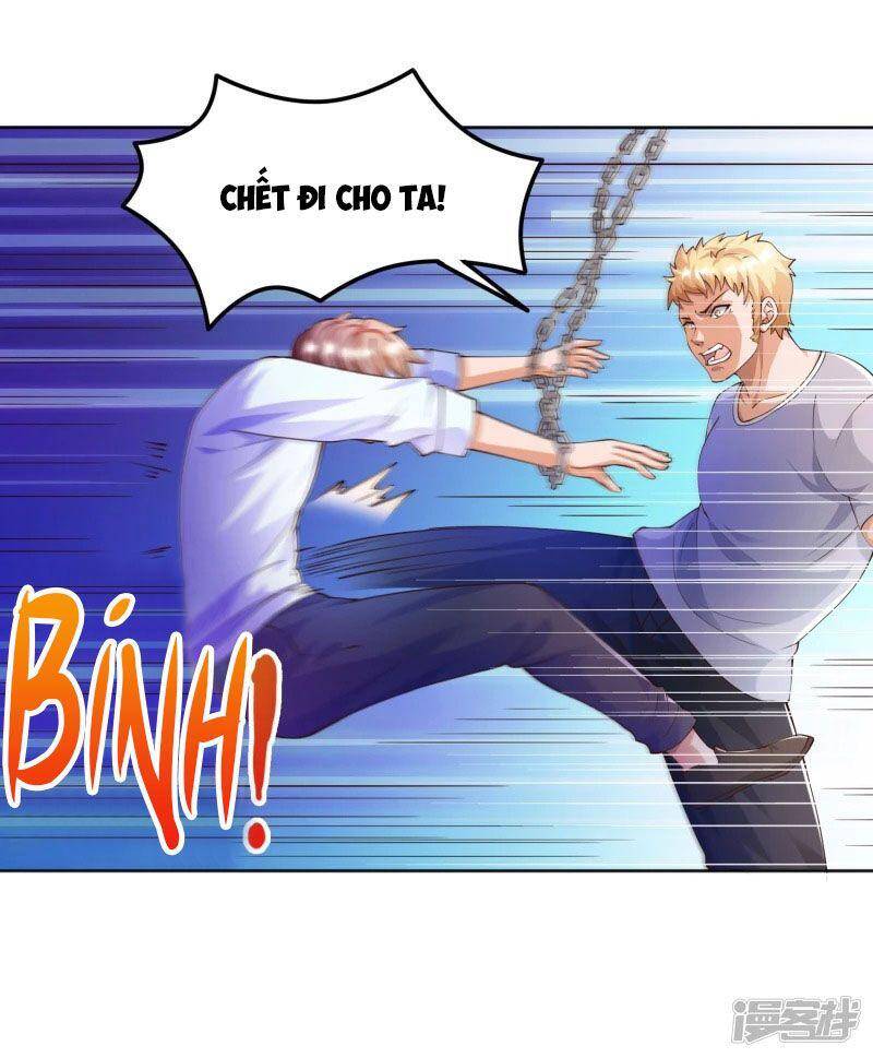 Tôi Luyện Thành Thần Chapter 9 - Trang 15