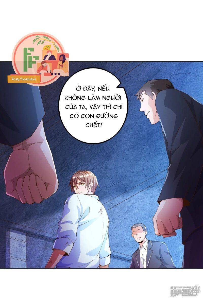 Tôi Luyện Thành Thần Chapter 9 - Trang 26