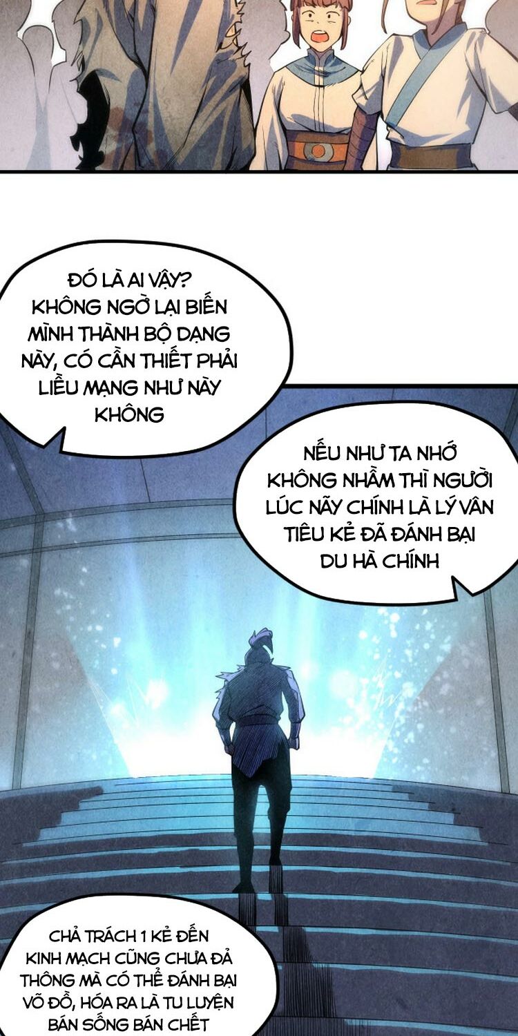 Vạn Cổ Chí Tôn Chapter 7 - Trang 10