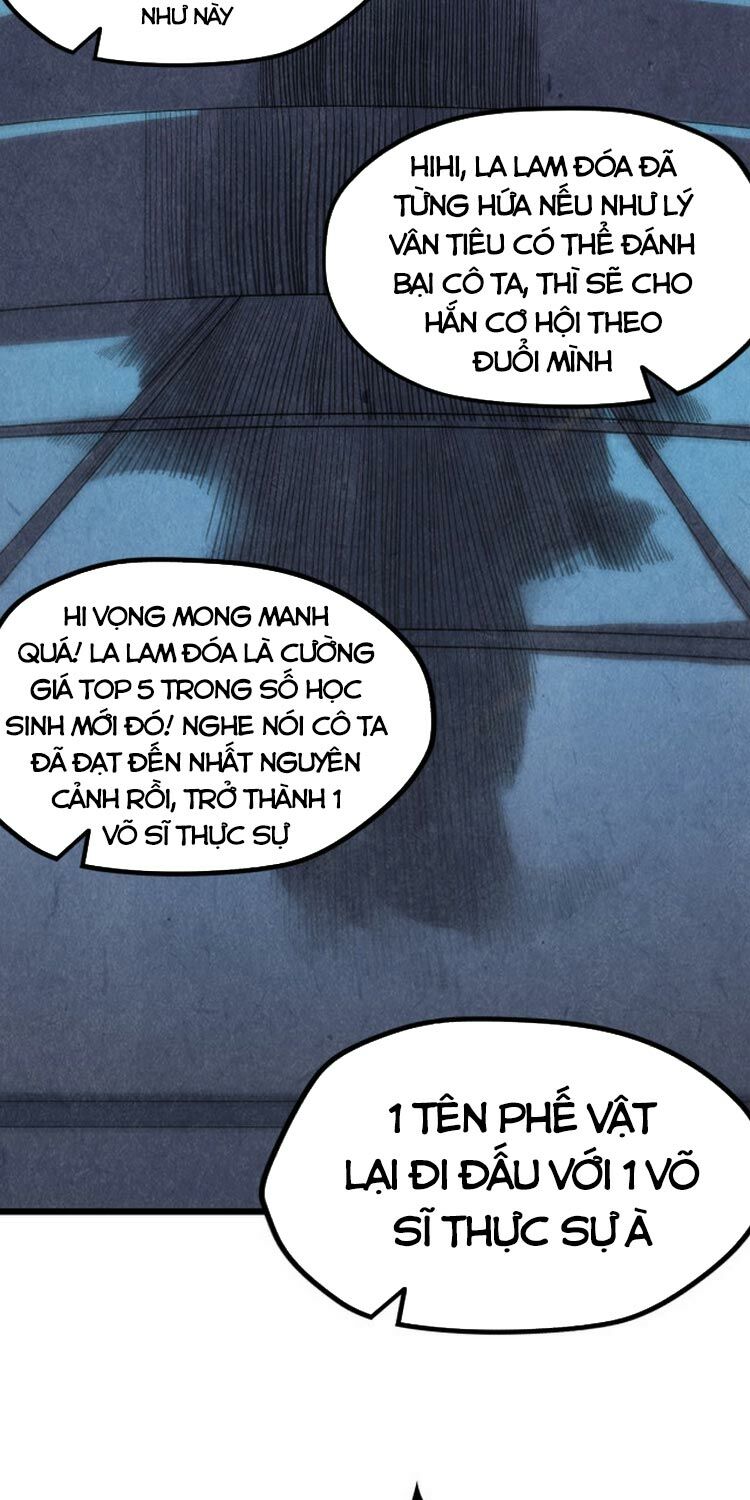 Vạn Cổ Chí Tôn Chapter 7 - Trang 11