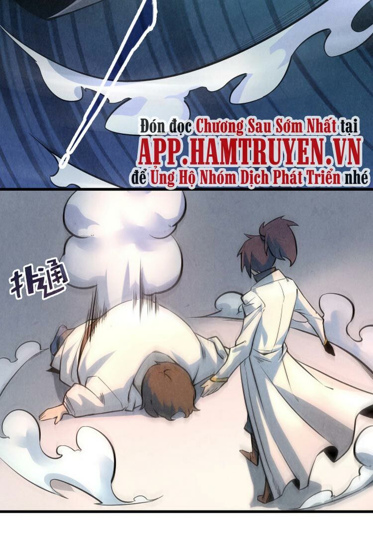 Vạn Cổ Chí Tôn Chapter 7 - Trang 21