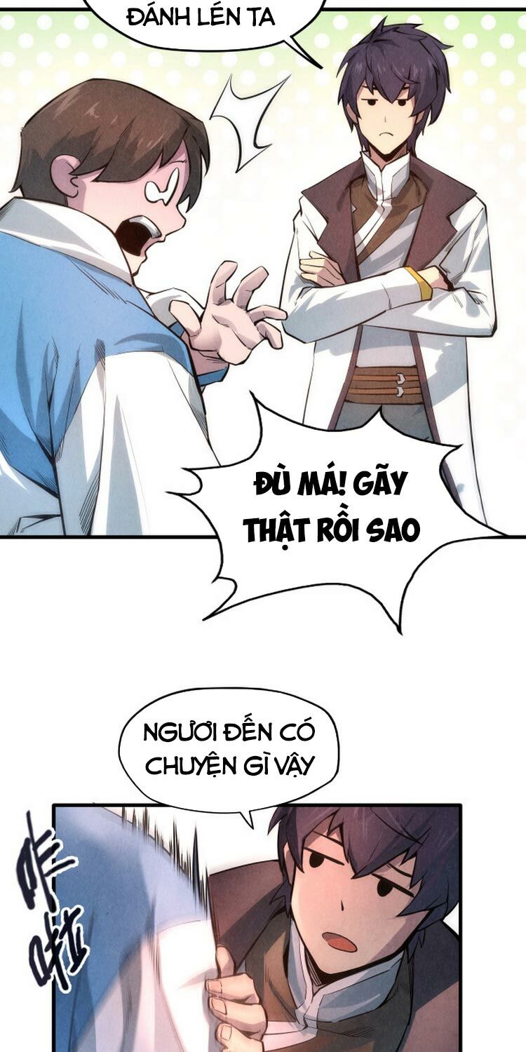 Vạn Cổ Chí Tôn Chapter 7 - Trang 24