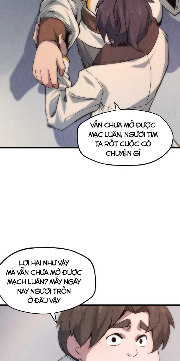 Vạn Cổ Chí Tôn Chapter 7 - Trang 26