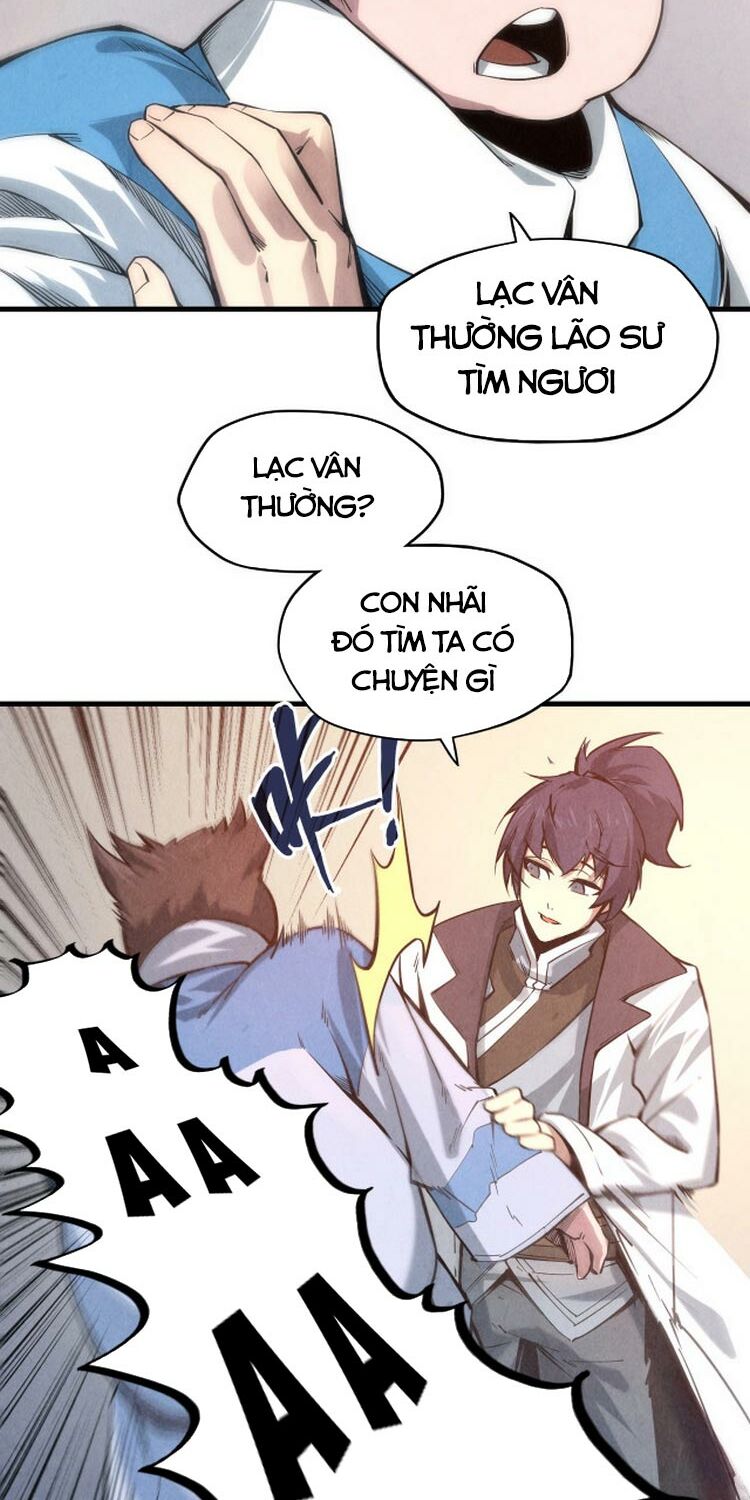 Vạn Cổ Chí Tôn Chapter 7 - Trang 27