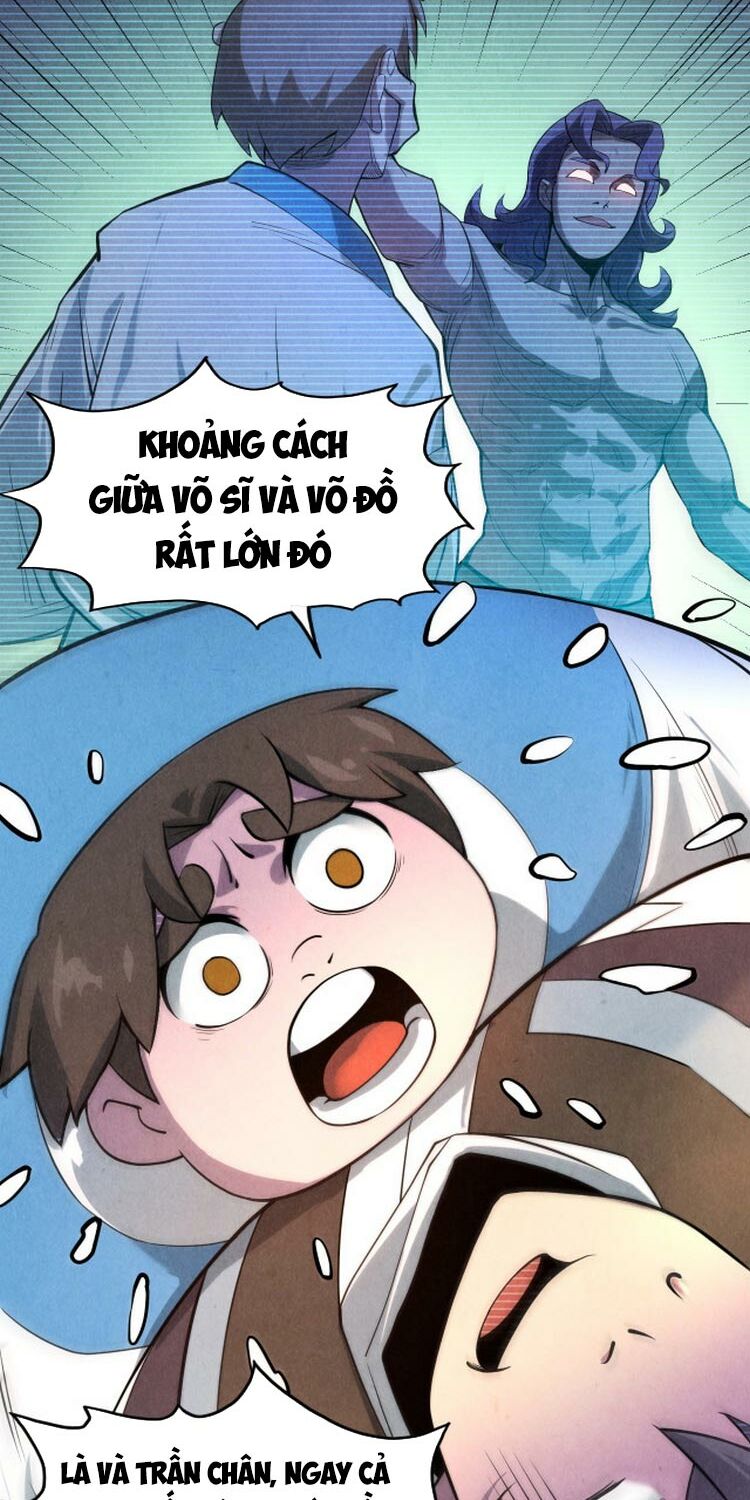 Vạn Cổ Chí Tôn Chapter 7 - Trang 31