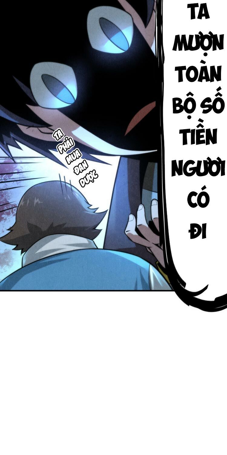 Vạn Cổ Chí Tôn Chapter 7 - Trang 34